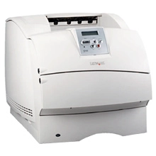 Tonery do  Lexmark Optra T632