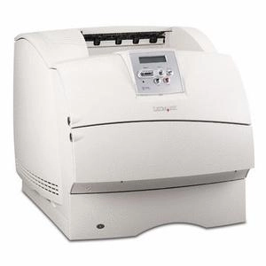 Tonery do  Lexmark Optra T634