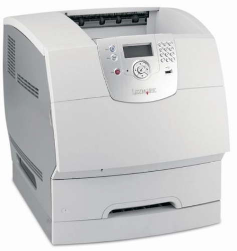 Tonery do  Lexmark Optra T644