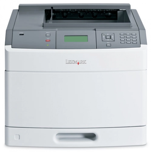 Tonery do  Lexmark Optra T650