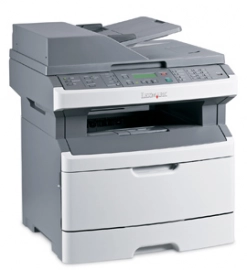 Tonery do  Lexmark Optra X363