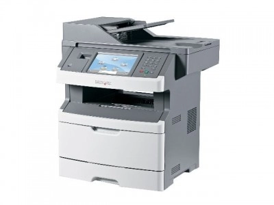 Tonery do  Lexmark Optra X466