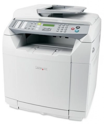 Tonery do  Lexmark Optra X500