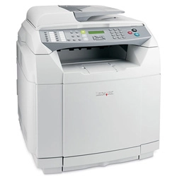 Tonery do  Lexmark Optra X502