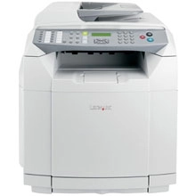 Tonery do  Lexmark Optra X520