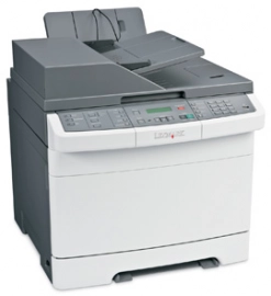 Tonery do  Lexmark Optra X544