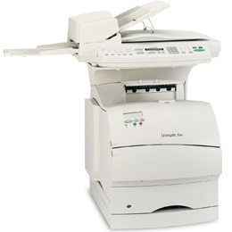 Tonery do  Lexmark Optra X620