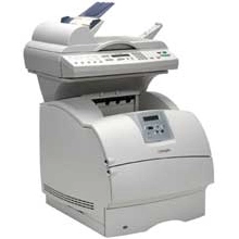 Tonery do  Lexmark Optra X632