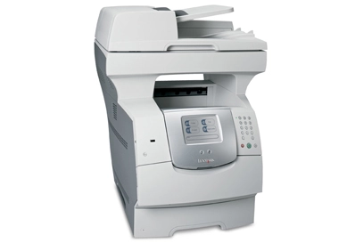 Tonery do  Lexmark Optra X642