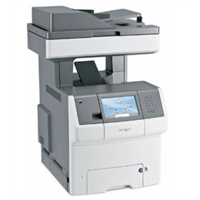 Tonery do  Lexmark Optra X736