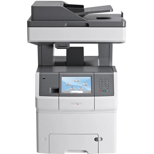 Tonery do  Lexmark Optra X738