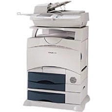Tonery do  Lexmark Optra X750