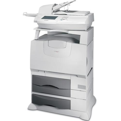 Tonery do  Lexmark Optra X762