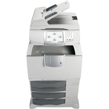 Tonery do  Lexmark Optra X782