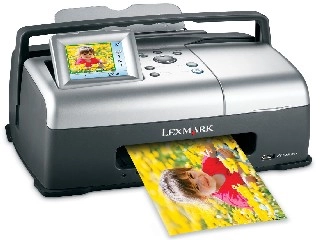 Tusze do  Lexmark P315