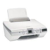 Tusze do  Lexmark P4310