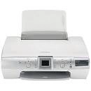 Tusze do  Lexmark P4330