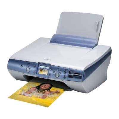 Tusze do  Lexmark P6250