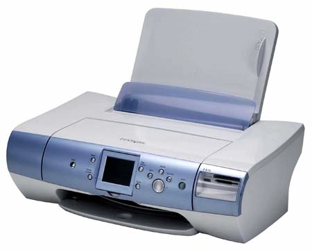 Tusze do  Lexmark P910