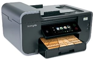 Tusze do  Lexmark Pinnacle Pro901 