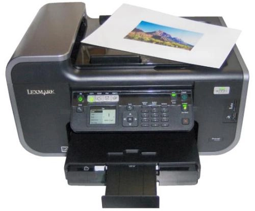 Tusze do  Lexmark Preavail Pro705