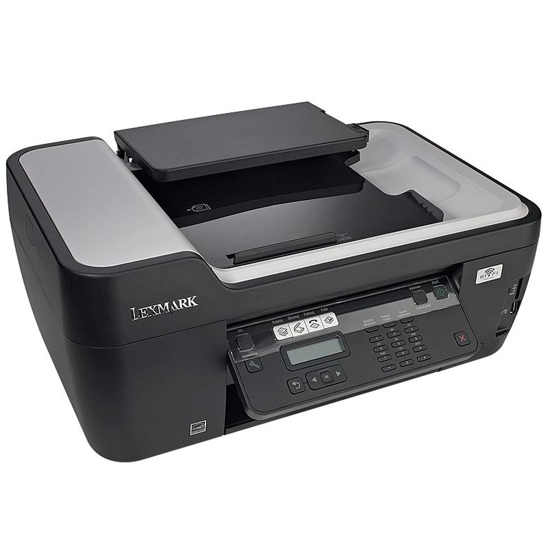 Tusze do  Lexmark Pro S409 Interpret