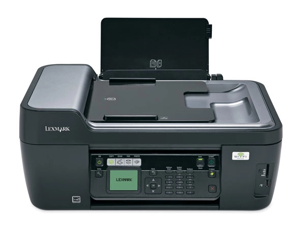 Tusze do  Lexmark Prospect Pro205