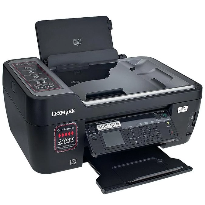 Tusze do  Lexmark Prospect Pro209