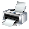 Tusze do  Lexmark SF4020