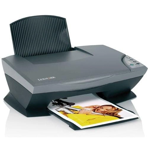 Tusze do  Lexmark X1110