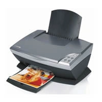 Tusze do  Lexmark X1130