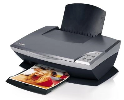 Tusze do  Lexmark X1150