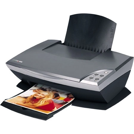 Tusze do  Lexmark X1160