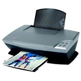 Tusze do  Lexmark X1170