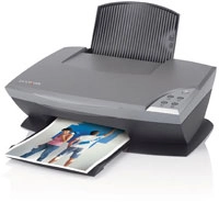 Tusze do  Lexmark X1180