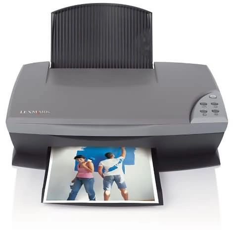 Tusze do  Lexmark X1190