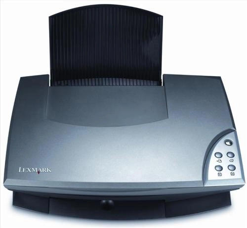 Tusze do  Lexmark X1195