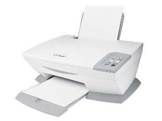 Tusze do  Lexmark X1250