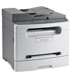 Tusze do  Lexmark X204n