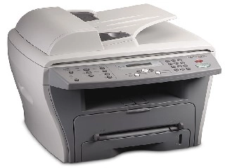 Tusze do  Lexmark X215