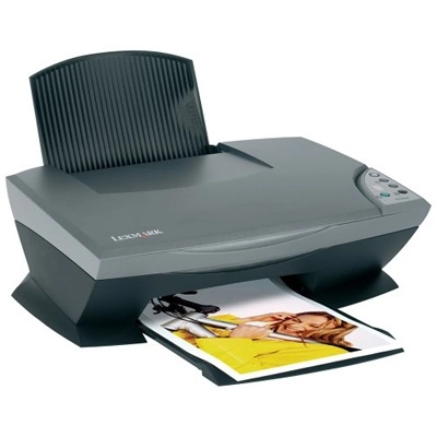 Tusze do  Lexmark X2240