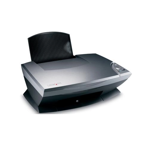 Tusze do  Lexmark X2250