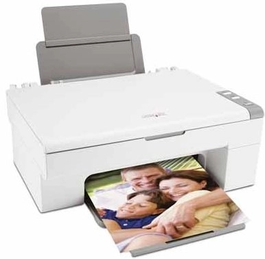 Tusze do  Lexmark X2310