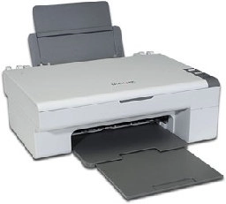 Tusze do  Lexmark X2330