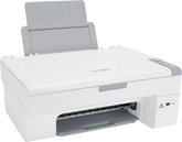 Tusze do  Lexmark X2450