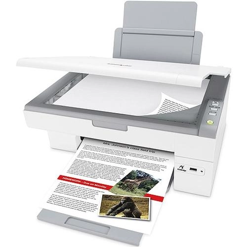 Tusze do  Lexmark X2480