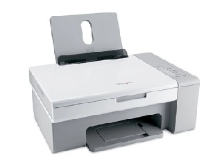 Tusze do  Lexmark X2500