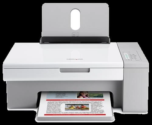 Tusze do  Lexmark X2510