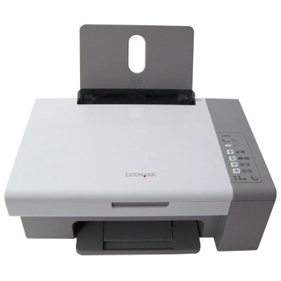 Tusze do  Lexmark X2550