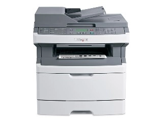 Tusze do  Lexmark X264